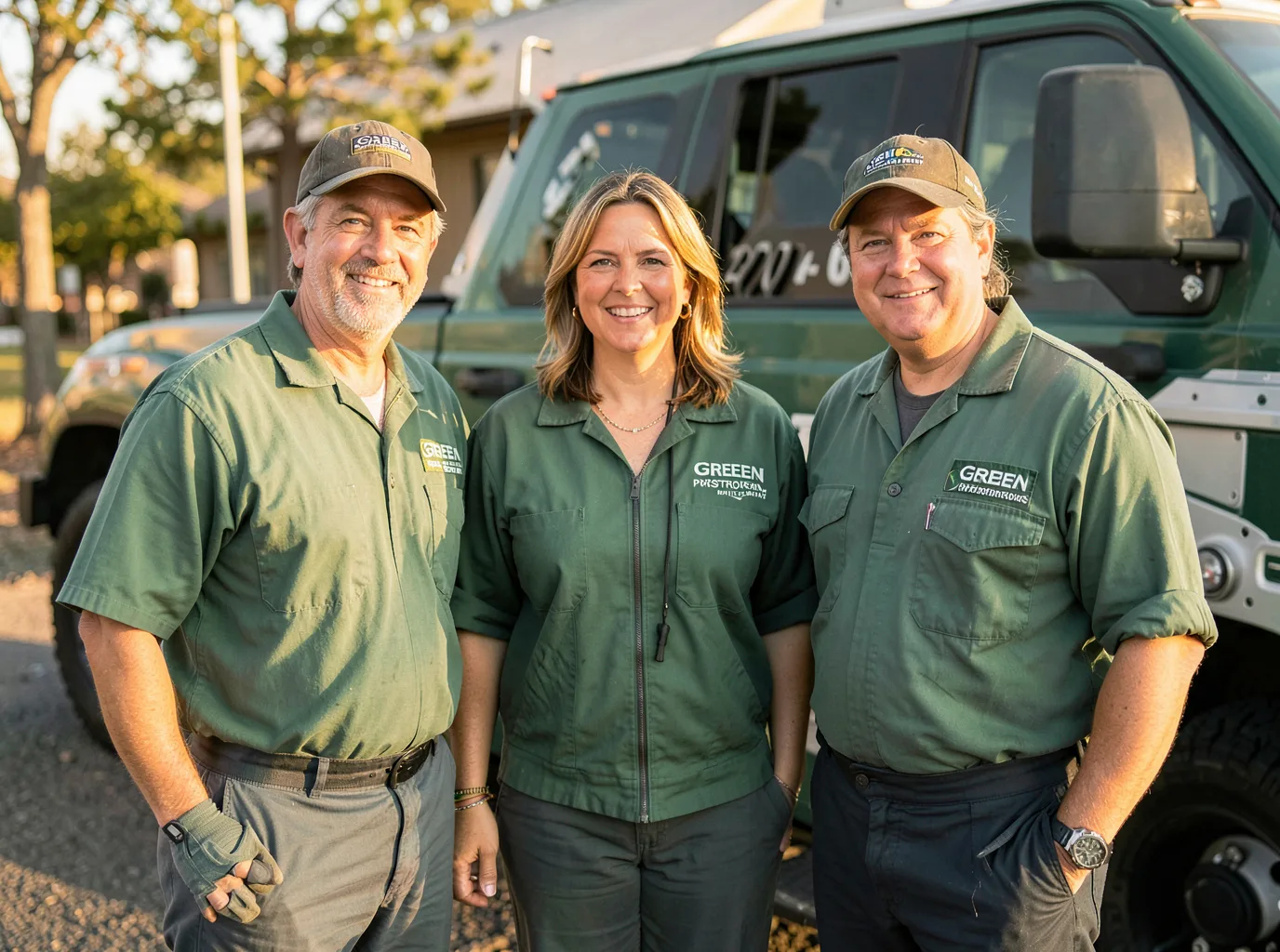 Water Damage Restoration company in Leander, TX