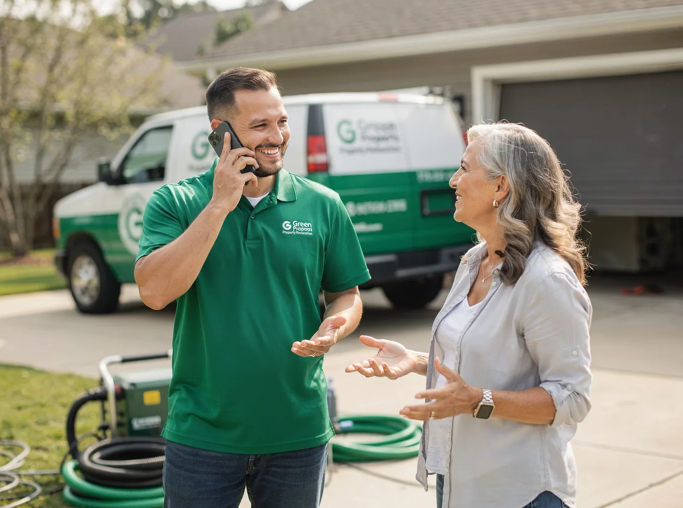Water Damage Restoration Leander, TX FAQs